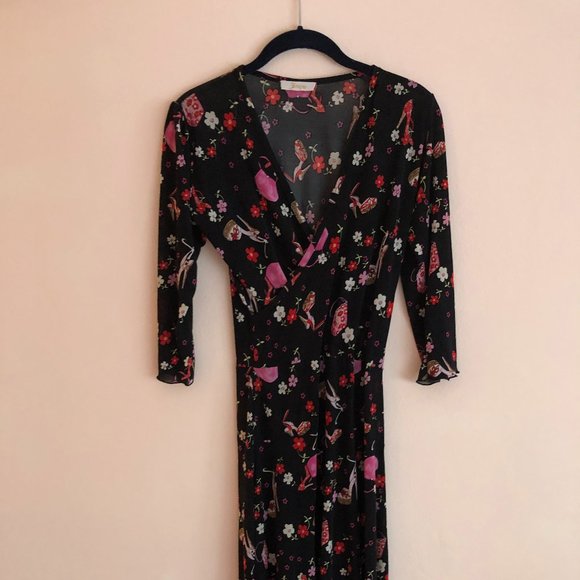 lightweight spring dress - Picture 1 of 3